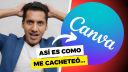 Animaciones con Canva